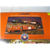 Image 8 : 1998 LIONEL EXCLUSIVE SERVICE STATION TRAIN SET