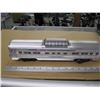 Image 3 : WILLIAMS ELECTRIC TRAINS, 5 CAR ALUMINUM PASSENGER SET IN BOX