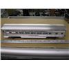 Image 5 : WILLIAMS ELECTRIC TRAINS, 5 CAR ALUMINUM PASSENGER SET IN BOX