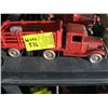 Image 1 : CAST TRUCK & TRAILER