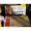 Image 1 : 2 3 PACKS OF HO SCALE SEMI TRAILERS FOR TRAIN CARS