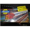 Image 1 : 2 HO SCALE TRAIN ENGINES