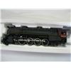 Image 2 : HO SCALE TRAIN ENGINE & TANKER