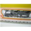 Image 2 : HO SCALE ENGINE & OIL CAR