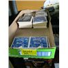 Image 1 : DELPH BLUE COASTERS