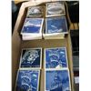 Image 2 : DELPH BLUE COASTERS