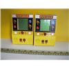 Image 2 : 2 SMALL PACMAN GAMES