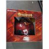 Image 2 : NEW SNOWBOARD HELMET, PIRATE'S OF THE CARIBBEAN, FITS HEAD SIZE UP TO 57CM
