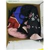 Image 2 : BOX OF MISC. CLEATS, SHINPADS, ETC.