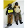 Image 1 : PAIR OF DOLLS