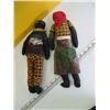 Image 2 : PAIR OF DOLLS