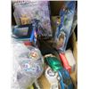 Image 2 : MISC. CARS, NEW ITEMS IN PACKAGES, ETC.