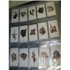 Image 4 : OVER 350 CIGARETTE CARDS