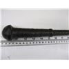Image 2 : LEATHER BOUND RIDING CROP