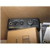 Image 2 : MISC. PROGRAMMABLE CONTROLLER, KENWOOD FM TRANSCEIVER RADIO, ELECTRONICS, ETC.