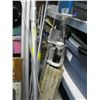 Image 2 : ASST. ANTENNAES & BOX OF MISC. MOUNTING HARDWARE, ETC.