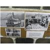Image 2 : 2 DINING ROOM WINDOWS SALVAGED FROM THE SS MINTO STERNWHEELER ON THE ARROW LAKES