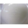 Image 2 : BOX OF GOLD RIMMED ANCHOR HOCKING DISHWARE