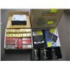 Image 2 : BOX OF ASST. WIRE, VACUUM HOSE, PUMP HOSE, ETC.