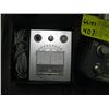 Image 2 : ASST. ELECTRONICS, TORCH SET, FLASH METER, ETC.