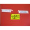Image 2 : BOX WITH ASST. GI JOEs