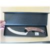 Image 1 : HUSSK JAPANESE CHEF'S KNIFE