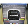 Image 2 : BROTHER ELECTRIC LABEL MAKER