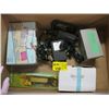 Image 1 : ASST. ELECTRONICS