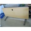Image 2 : ADJUSTABLE DRAWING/DRAFTING TABLE