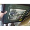 Image 2 : BOX OF ASST. PICTURES & PICTURE FRAMES