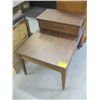 Image 1 : STEP END TABLE
