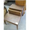 Image 2 : STEP END TABLE