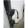 Image 2 : LANDMARK SNOWBOARD WITH BINDINGS