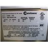 Image 2 : U.S. RANGE CONVECTION OVEN, SINGLE PHASE, 208VOLT