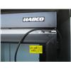 Image 2 : HABCO SINGLE DOOR GLASS DOORED COOLER