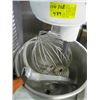 Image 2 : BLAKESLEE TABLE TOP MIXER - MODEL #B-20T, 110/120V, 1/2 HP