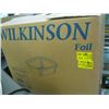 Image 1 : PART BOX OF FOIL CONTAINERS WITH LIDS
