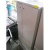 Image 1 : METAL LOCKER UNIT