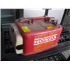 Image 1 : HONDA FUEL TANK