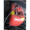 Image 1 : OUTBOARD MOTOR FUEL TANK WITH HOSE