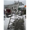 Image 1 : 16' MULTI PURPOSE LADDER