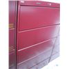 Image 1 : 5 DRAWER LATERAL FILING CABINET