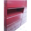 Image 2 : 5 DRAWER LATERAL FILING CABINET