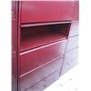 Image 2 : 5 DRAWER LATERAL FILING CABINET