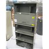 Image 1 : 5 DRAWER LATERAL FILING CABINET & A 4 DRAWER LATERAL FILING CABINET