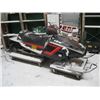 Image 1 : YAMAHA PHAZER SNOWMOBILE, NEEDS CARBURETOR REPAIRED, AS IS