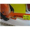 Image 2 : 16" BLACK & DECKER HEDGE TRIMMER