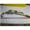 Image 1 : CABLE COMEALONG