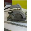 Image 2 : 2 CIRCULAR SAWS, BLACK & DECKER & SKIHL