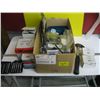 Image 1 : BOX OF ASST. BOATING PARTS